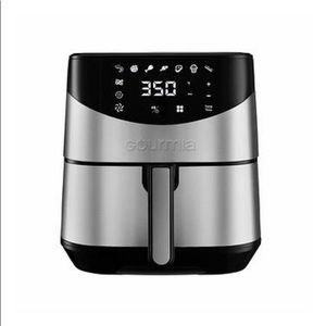 Gourmia digital air fryer